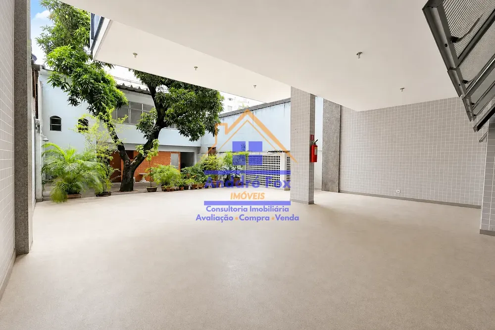 Apartamento, 4 quartos, 161 m² - Foto 5