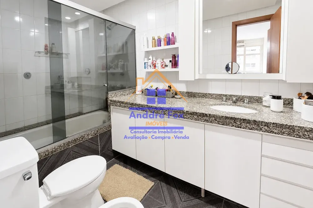 Apartamento, 4 quartos, 161 m² - Foto 73