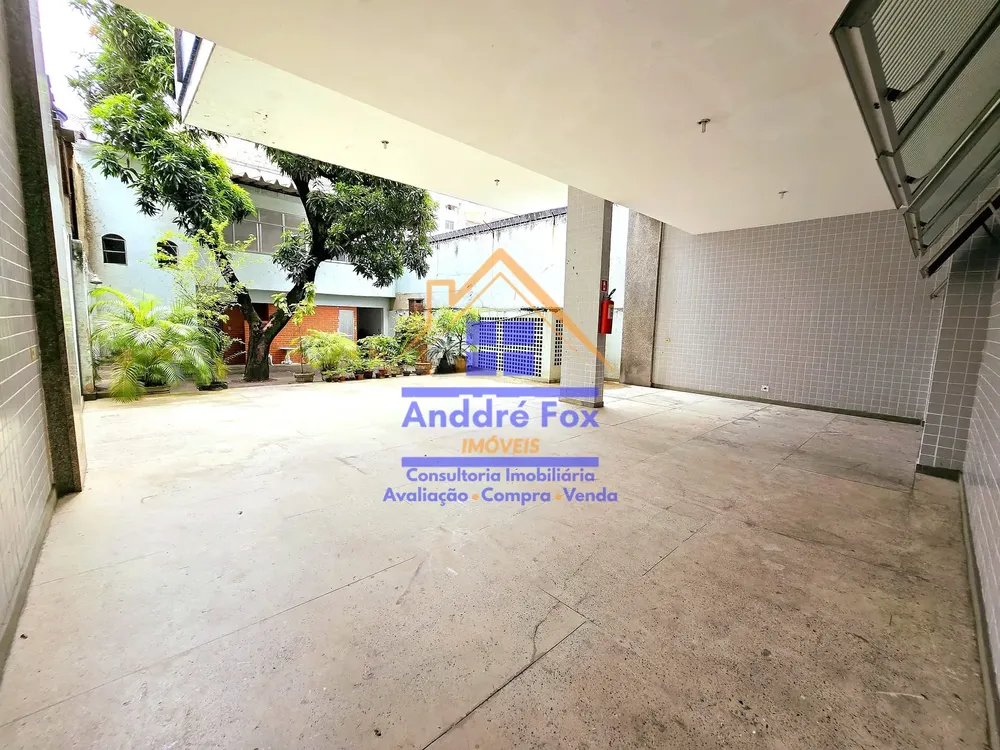 Apartamento, 4 quartos, 161 m² - Foto 3