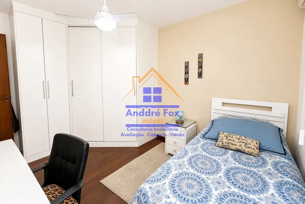Apartamento, 4 quartos, 161 m² - Foto 51