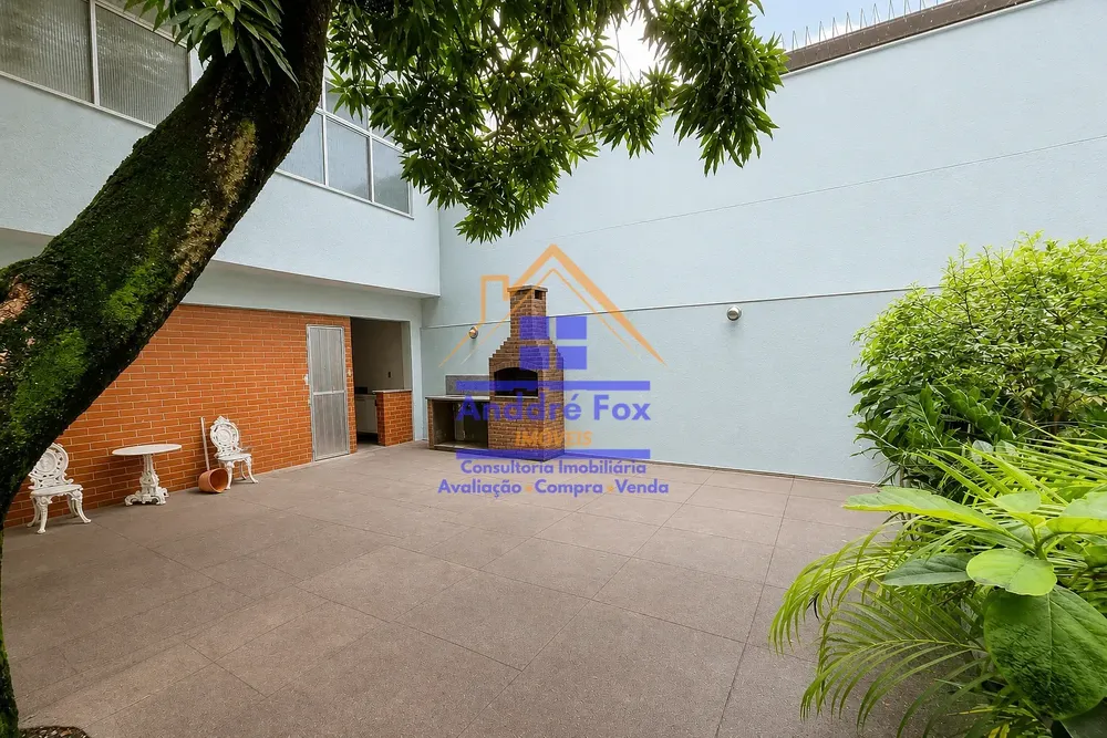 Apartamento, 4 quartos, 161 m² - Foto 7