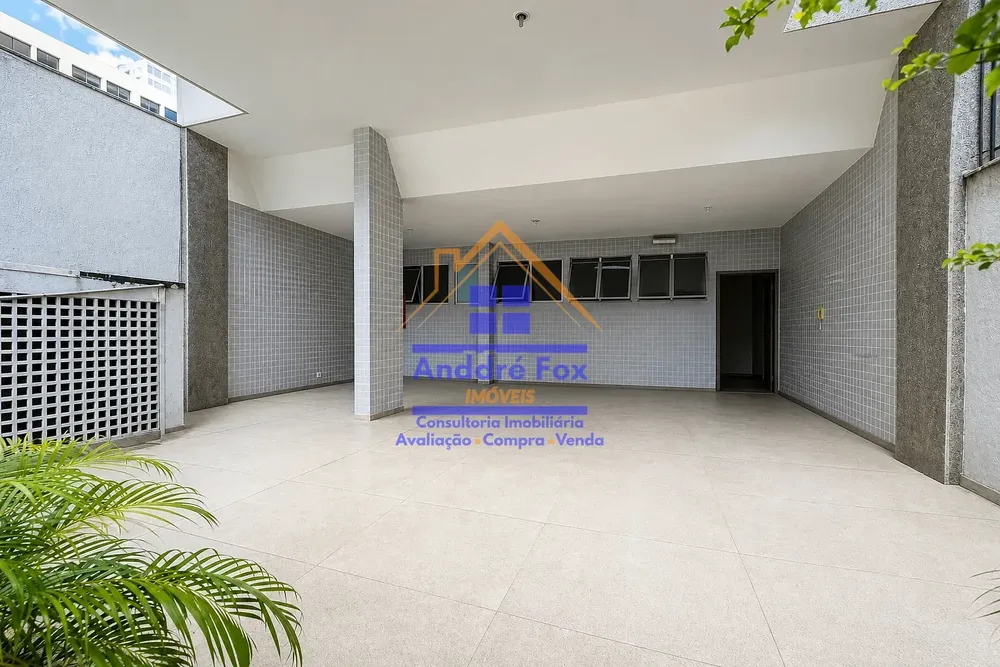 Apartamento, 4 quartos, 161 m² - Foto 13
