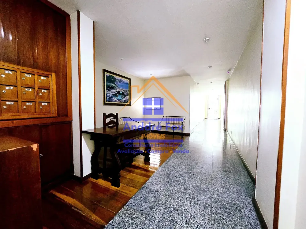Apartamento, 4 quartos, 161 m² - Foto 8