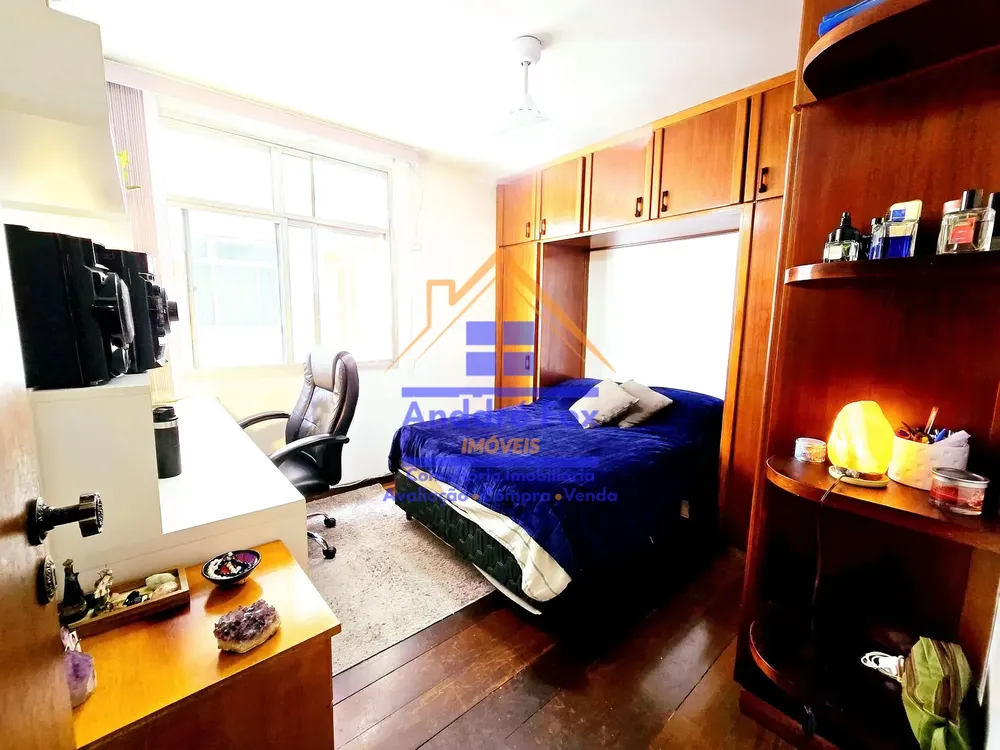 Apartamento, 4 quartos, 161 m² - Foto 20