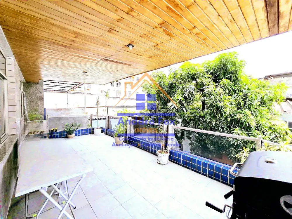 Apartamento, 4 quartos, 161 m² - Foto 14