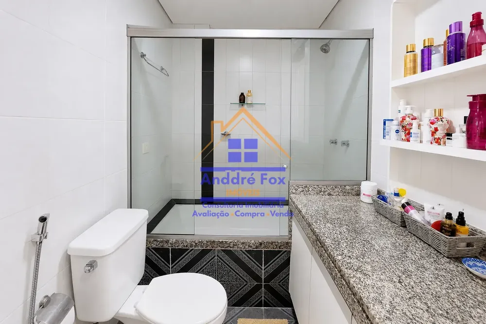 Apartamento, 4 quartos, 161 m² - Foto 75