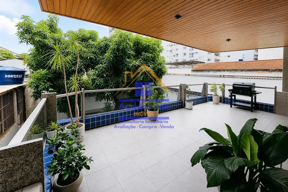 Apartamento, 4 quartos, 161 m² - Foto 23