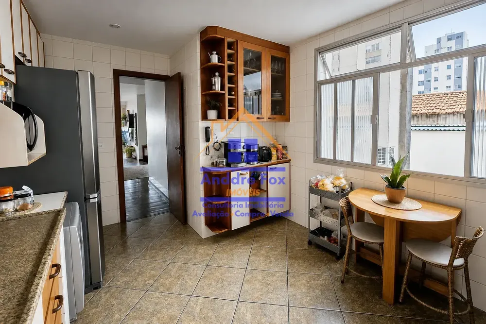 Apartamento, 4 quartos, 161 m² - Foto 85