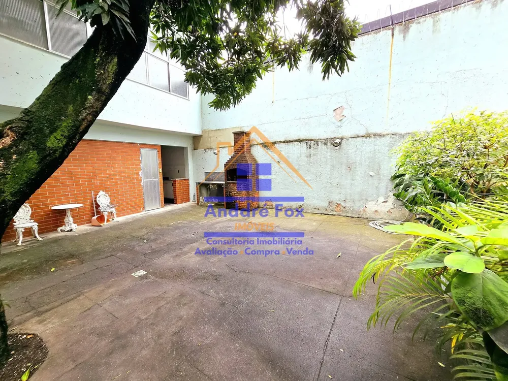 Apartamento, 4 quartos, 161 m² - Foto 4