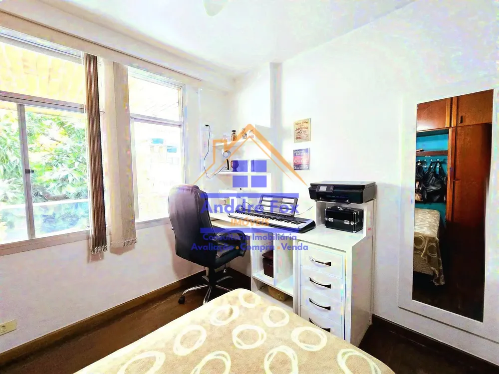Apartamento, 4 quartos, 161 m² - Foto 31