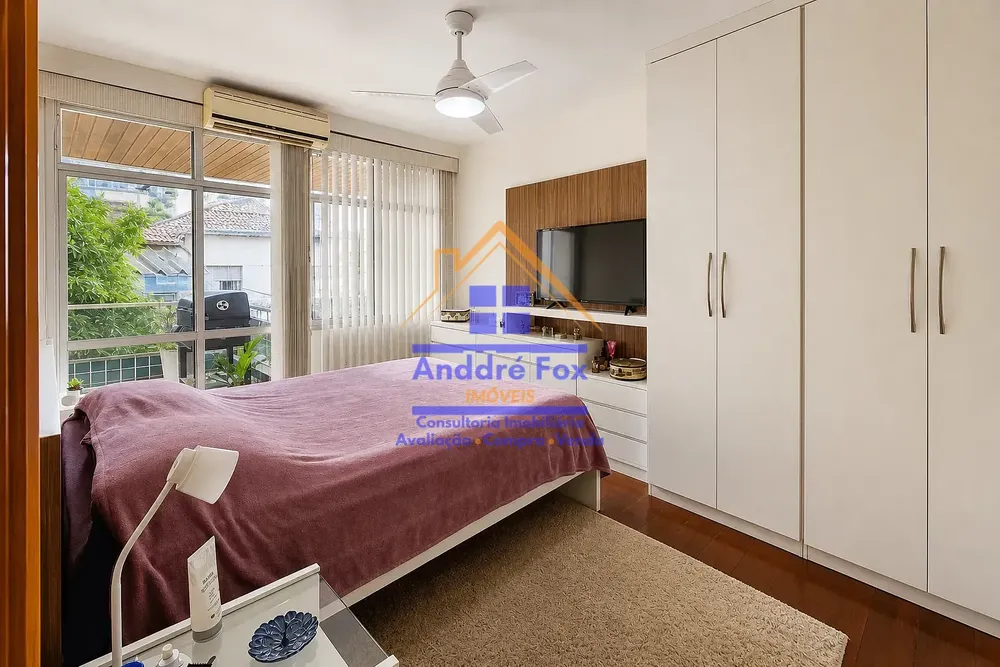 Apartamento, 4 quartos, 161 m² - Foto 65
