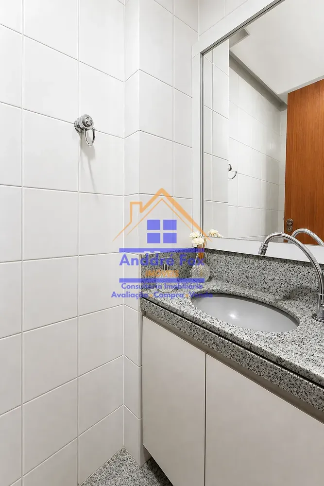 Apartamento, 4 quartos, 161 m² - Foto 35