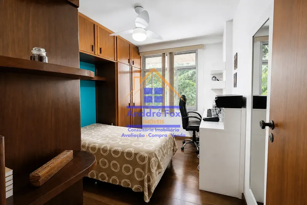 Apartamento, 4 quartos, 161 m² - Foto 55