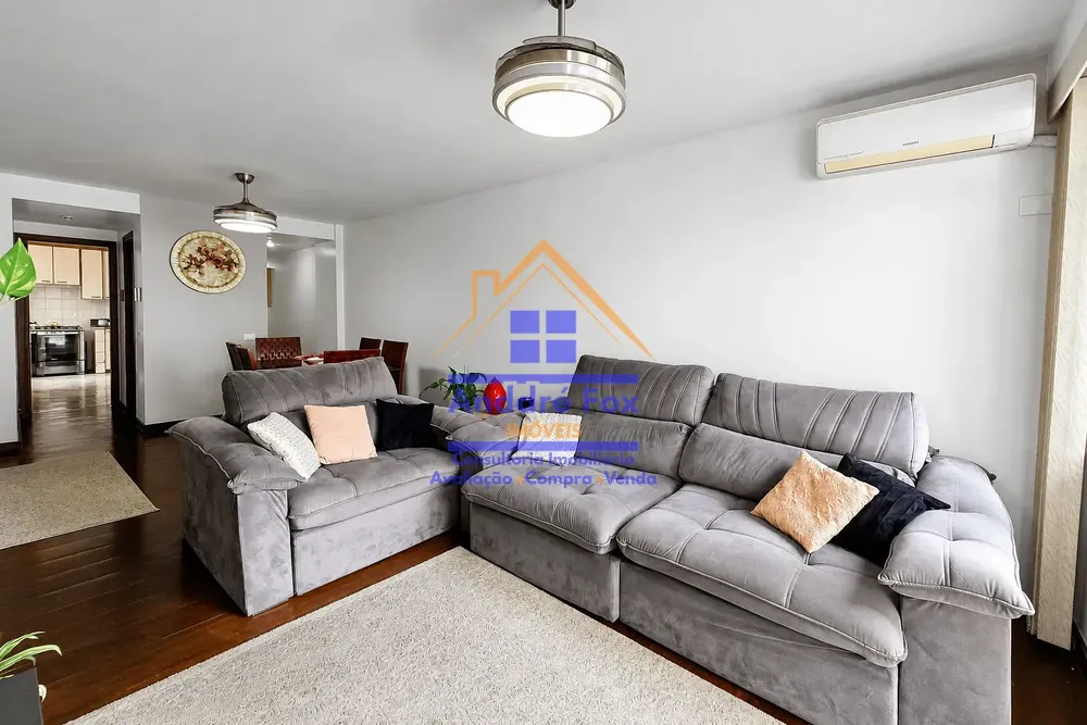 Apartamento, 4 quartos, 161 m² - Foto 29