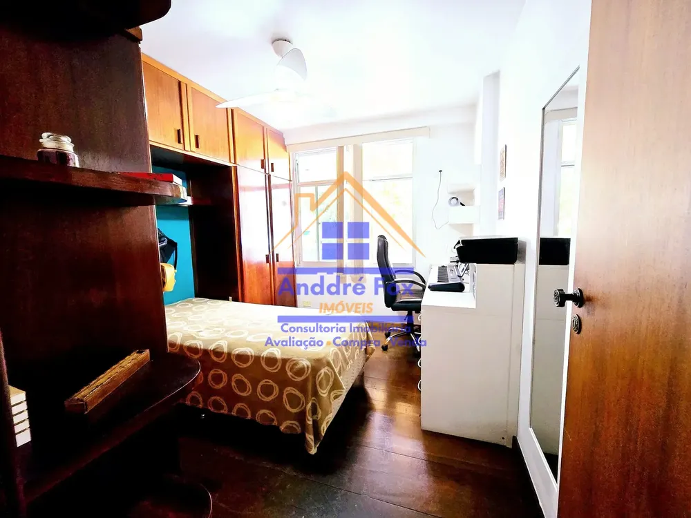 Apartamento, 4 quartos, 161 m² - Foto 29