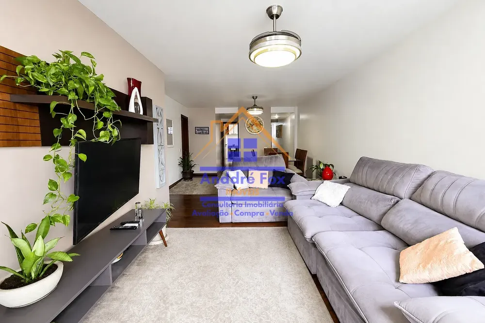 Apartamento, 4 quartos, 161 m² - Foto 31