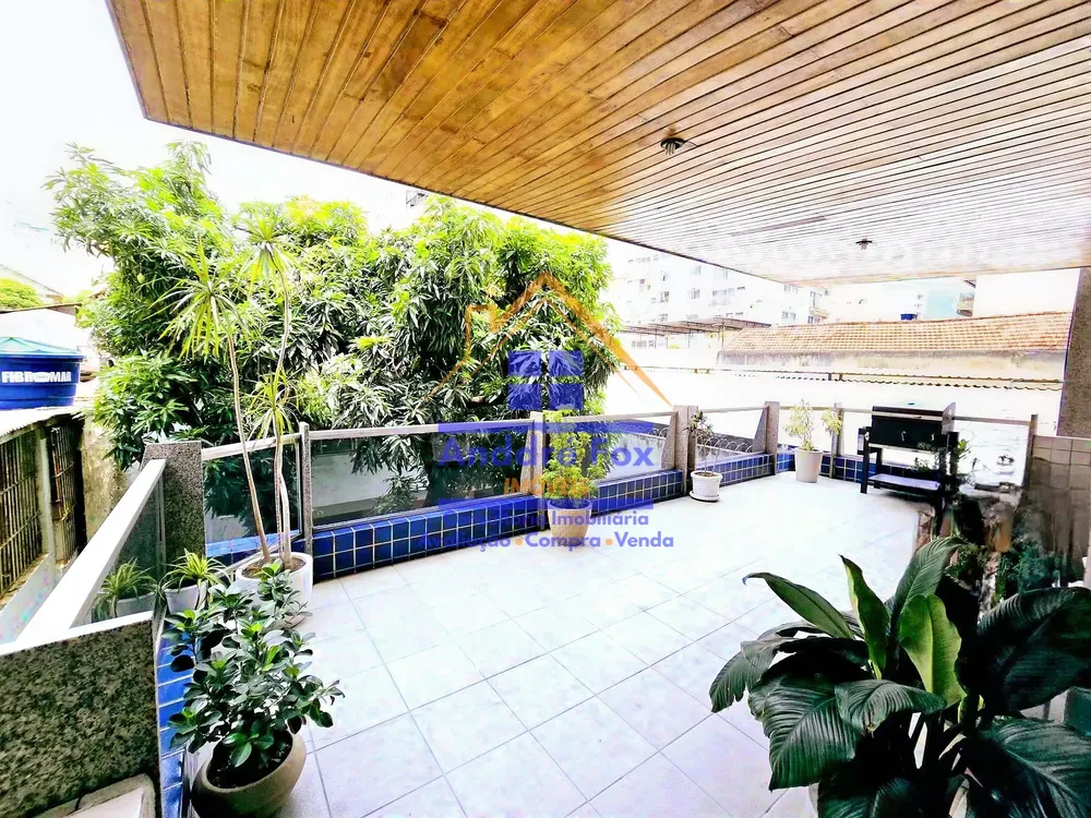 Apartamento, 4 quartos, 161 m² - Foto 12