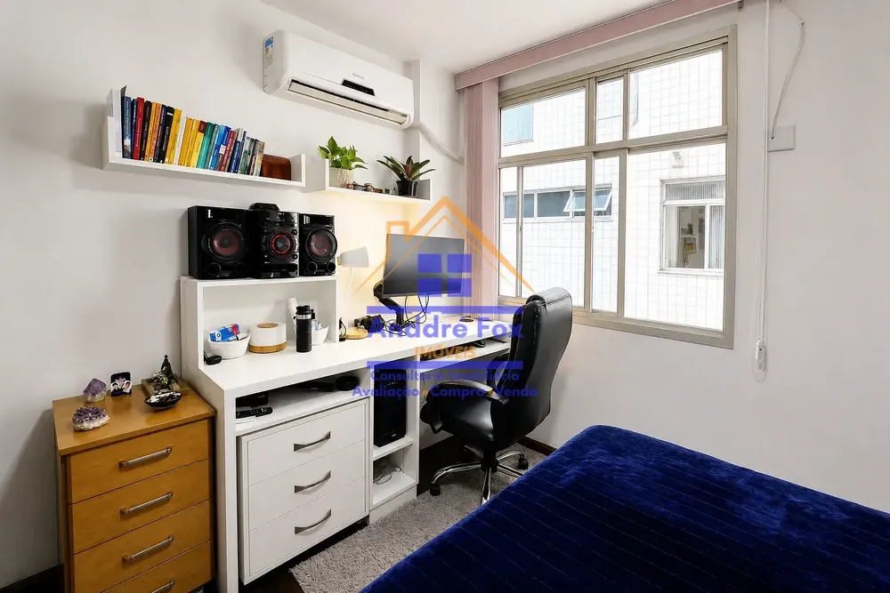 Apartamento, 4 quartos, 161 m² - Foto 43