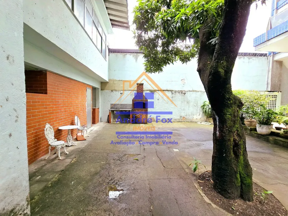 Apartamento, 4 quartos, 161 m² - Foto 5