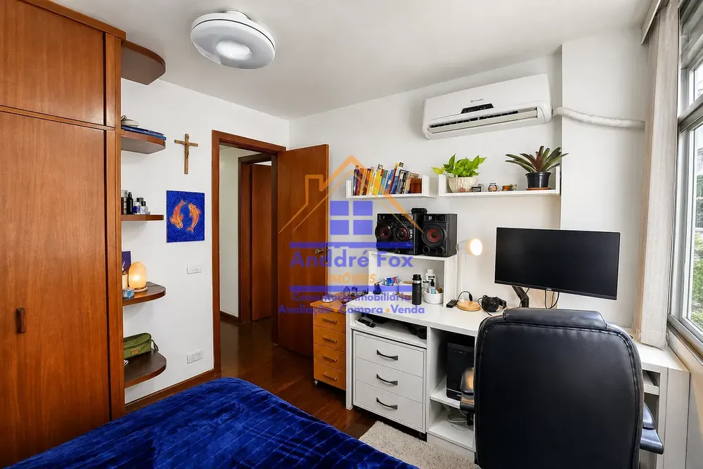 Apartamento, 4 quartos, 161 m² - Foto 45