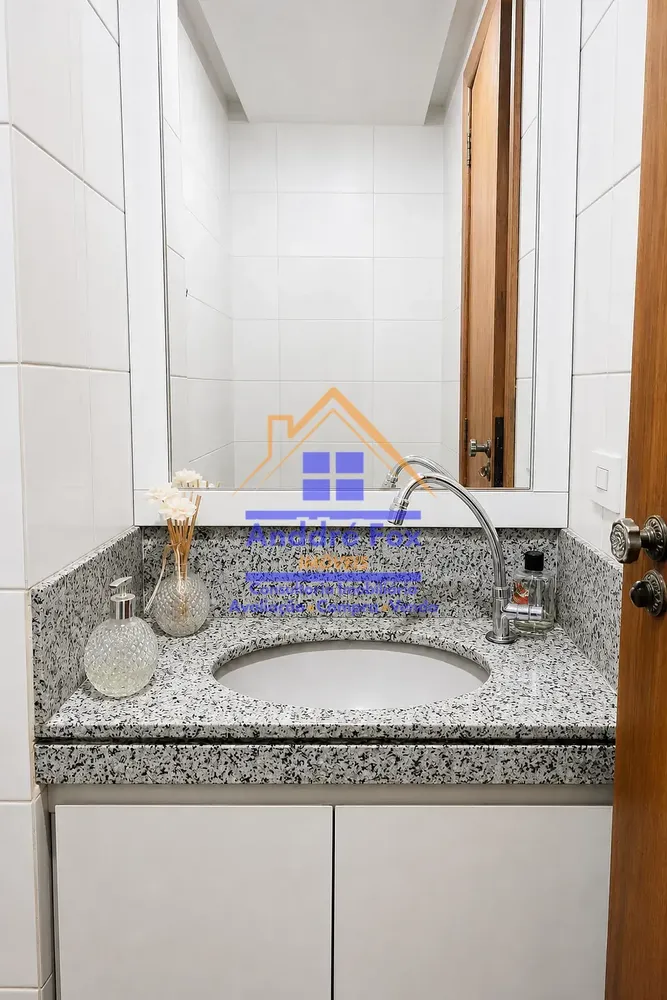 Apartamento, 4 quartos, 161 m² - Foto 37