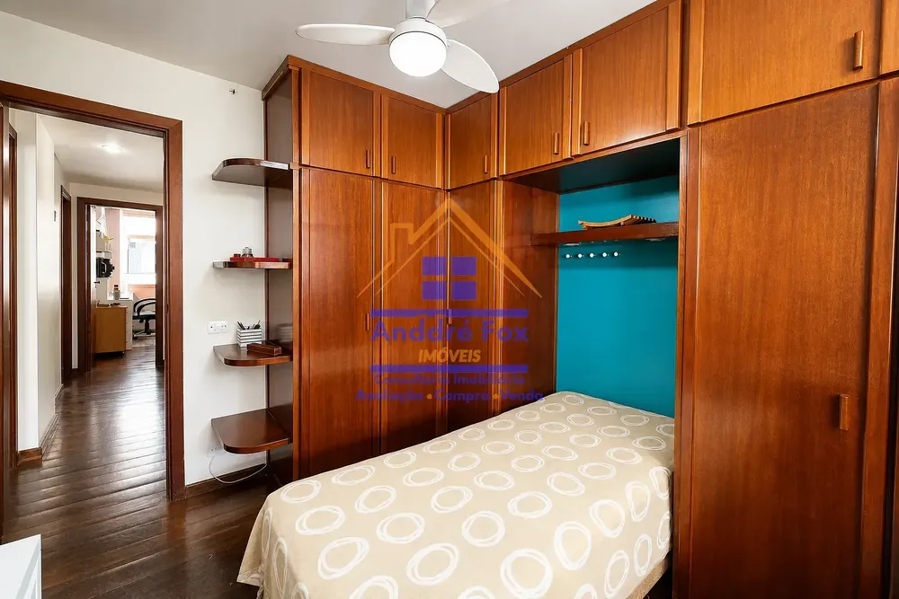 Apartamento, 4 quartos, 161 m² - Foto 63