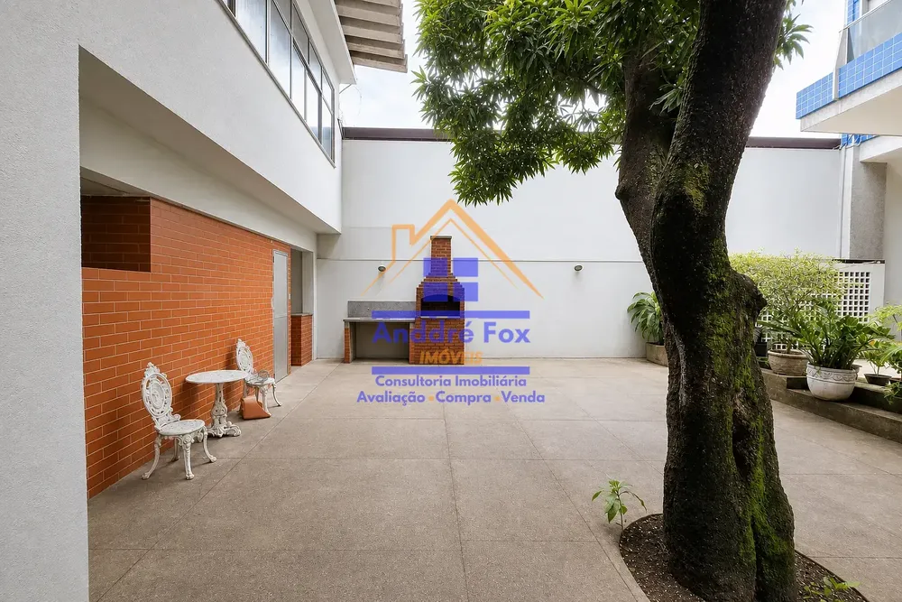 Apartamento, 4 quartos, 161 m² - Foto 9