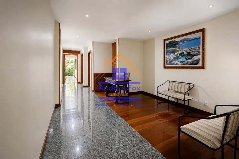 Apartamento, 4 quartos, 161 m² - Foto 3