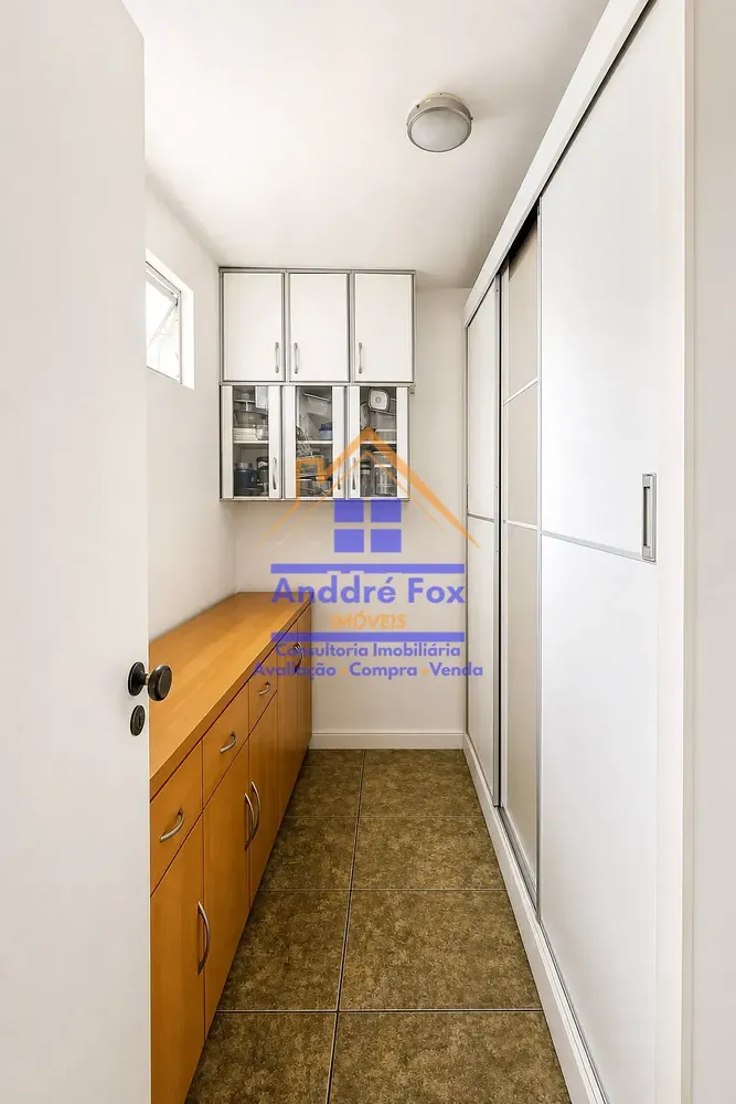 Apartamento, 4 quartos, 161 m² - Foto 93