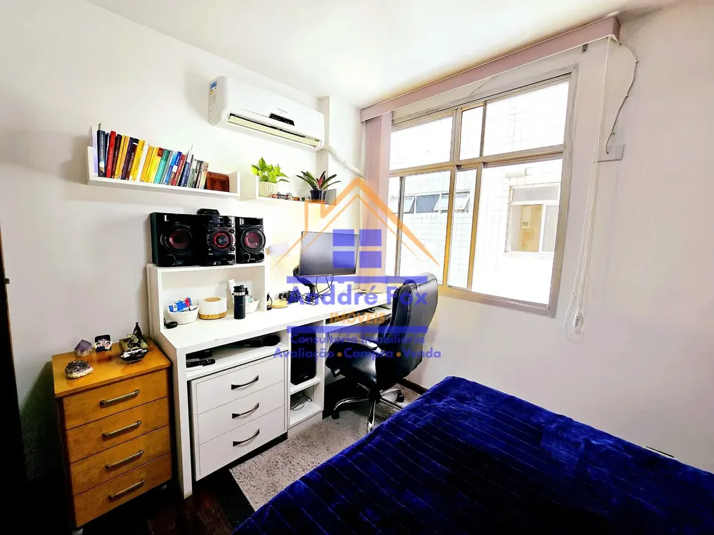Apartamento, 4 quartos, 161 m² - Foto 22