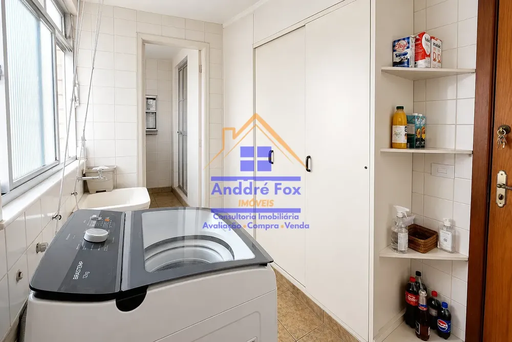 Apartamento, 4 quartos, 161 m² - Foto 91