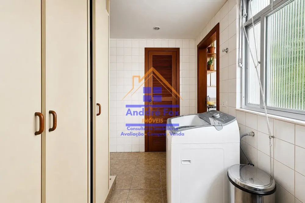 Apartamento, 4 quartos, 161 m² - Foto 96