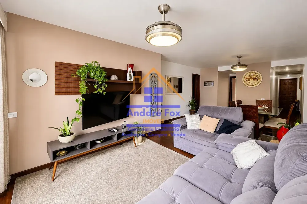 Apartamento, 4 quartos, 161 m² - Foto 33