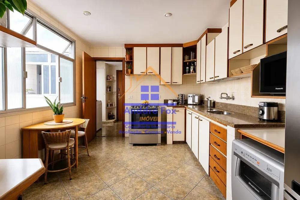 Apartamento, 4 quartos, 161 m² - Foto 81