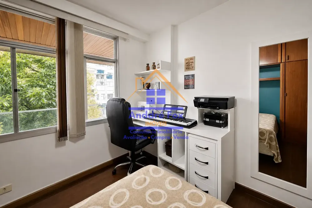 Apartamento, 4 quartos, 161 m² - Foto 59