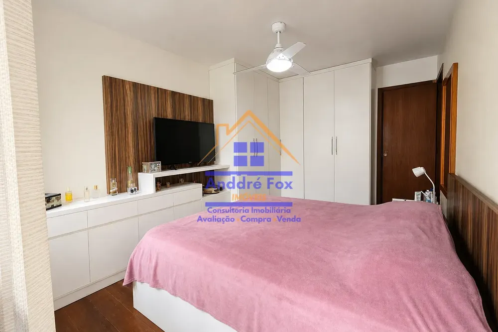 Apartamento, 4 quartos, 161 m² - Foto 69