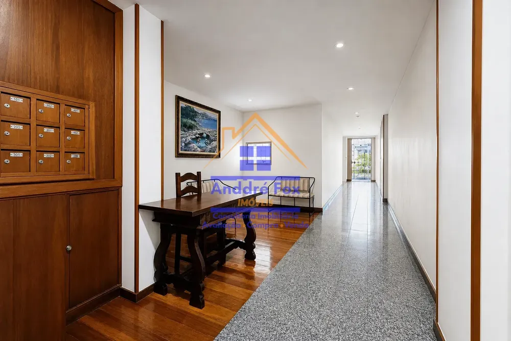 Apartamento, 4 quartos, 161 m² - Foto 15