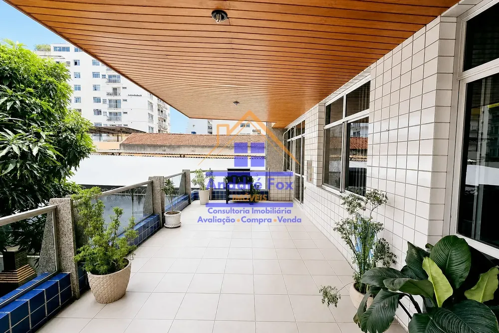 Apartamento, 4 quartos, 161 m² - Foto 25