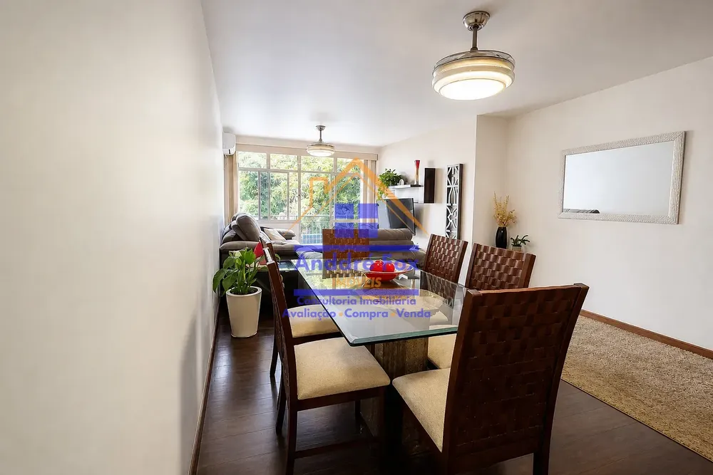 Apartamento, 4 quartos, 161 m² - Foto 17