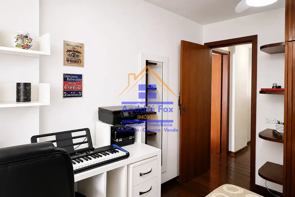 Apartamento, 4 quartos, 161 m² - Foto 61