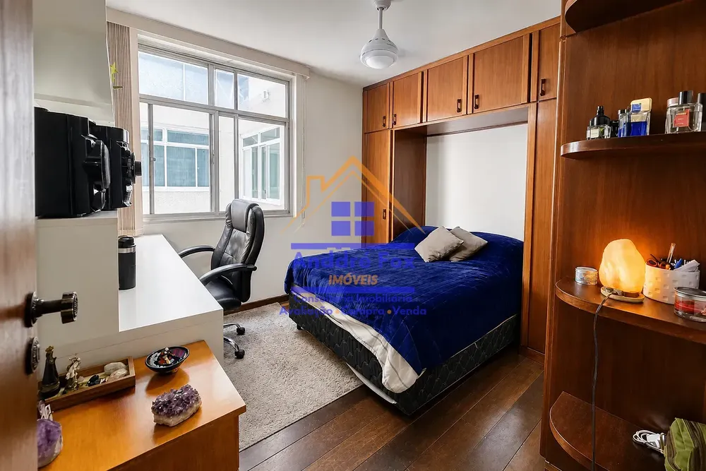 Apartamento, 4 quartos, 161 m² - Foto 39
