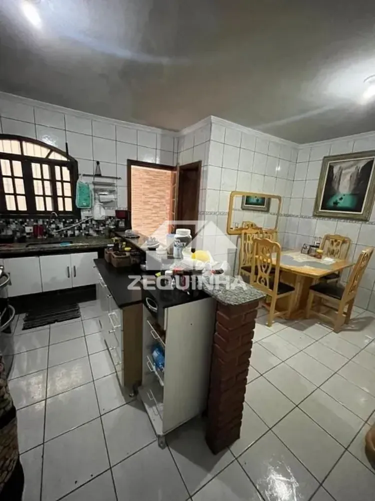 Casa, 3 quartos, 163 m² - Foto 4
