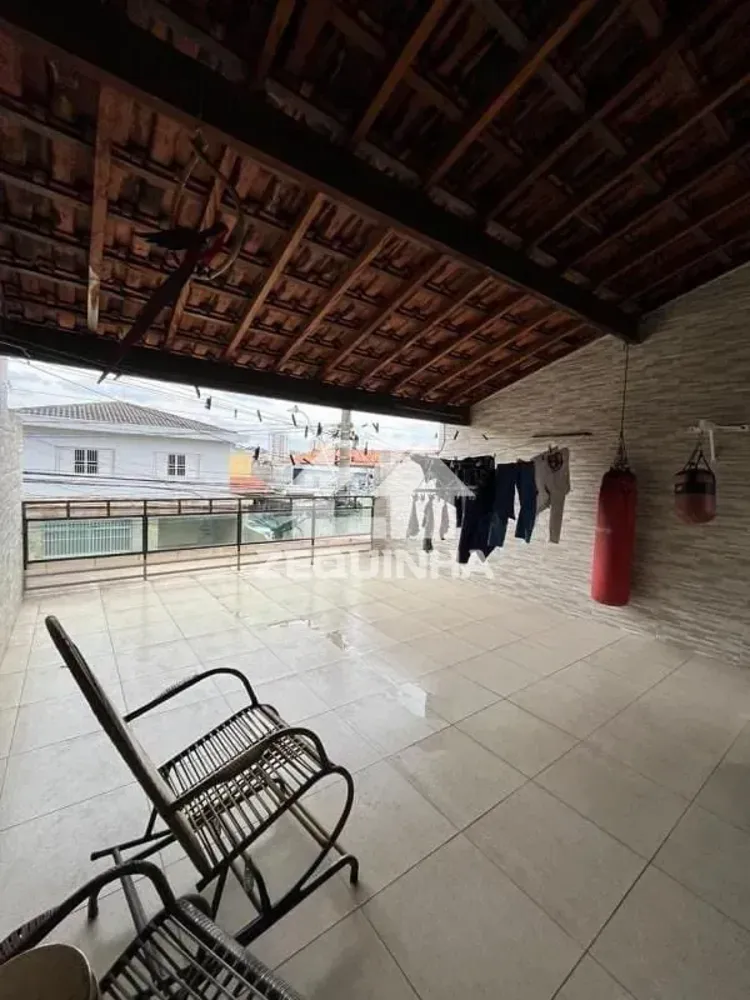 Casa, 3 quartos, 163 m² - Foto 7
