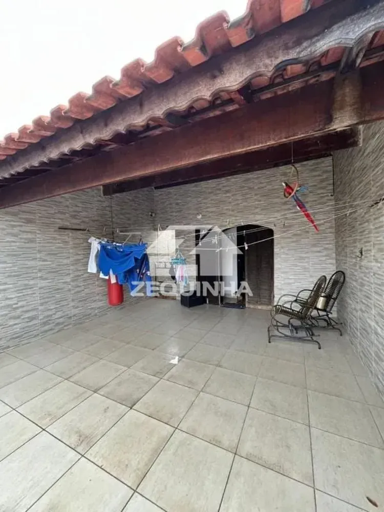 Casa, 3 quartos, 163 m² - Foto 6