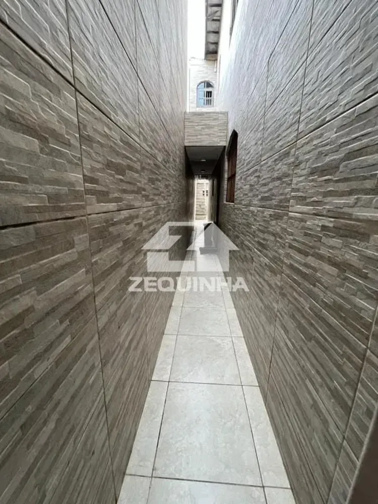Casa, 3 quartos, 163 m² - Foto 3
