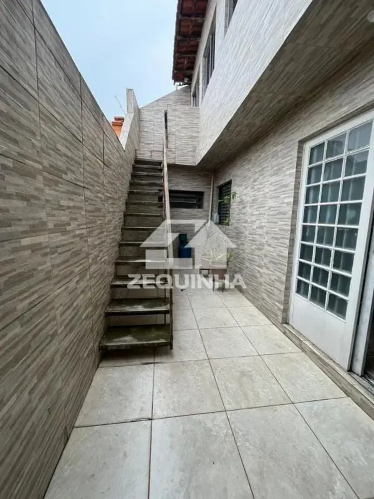 Casa, 3 quartos, 163 m² - Foto 8