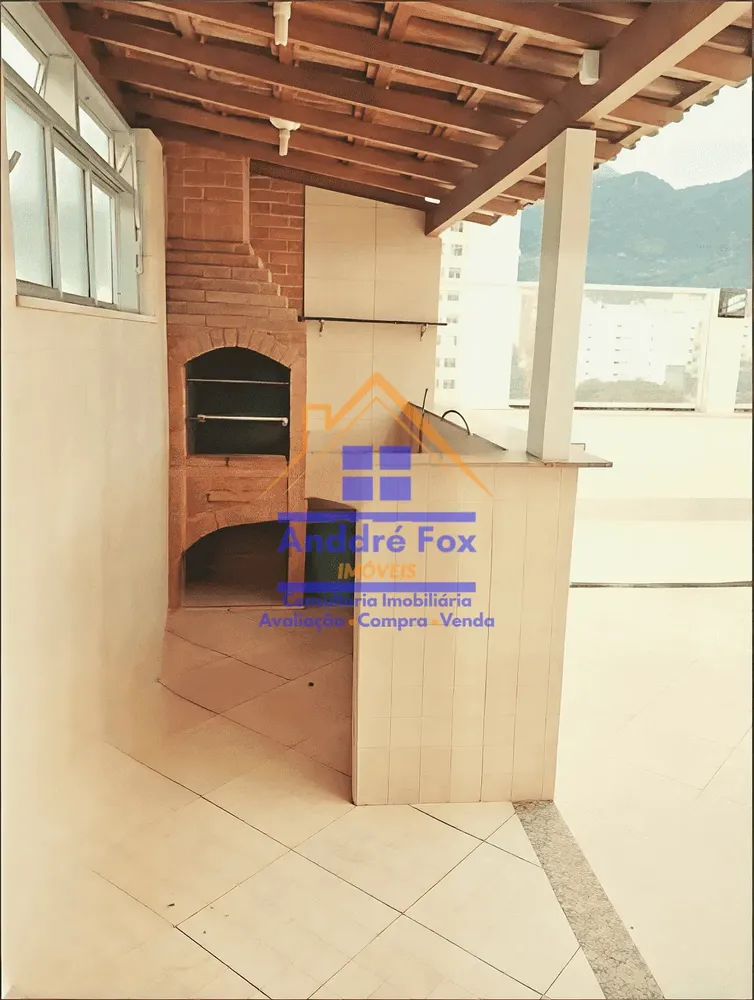 Apartamento, 2 quartos, 70 m² - Foto 3