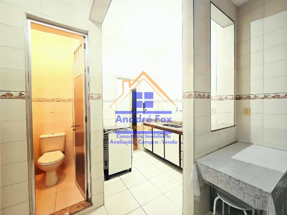 Apartamento, 2 quartos, 70 m² - Foto 55