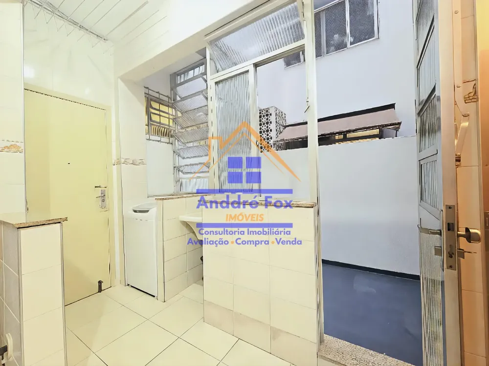 Apartamento, 2 quartos, 70 m² - Foto 33