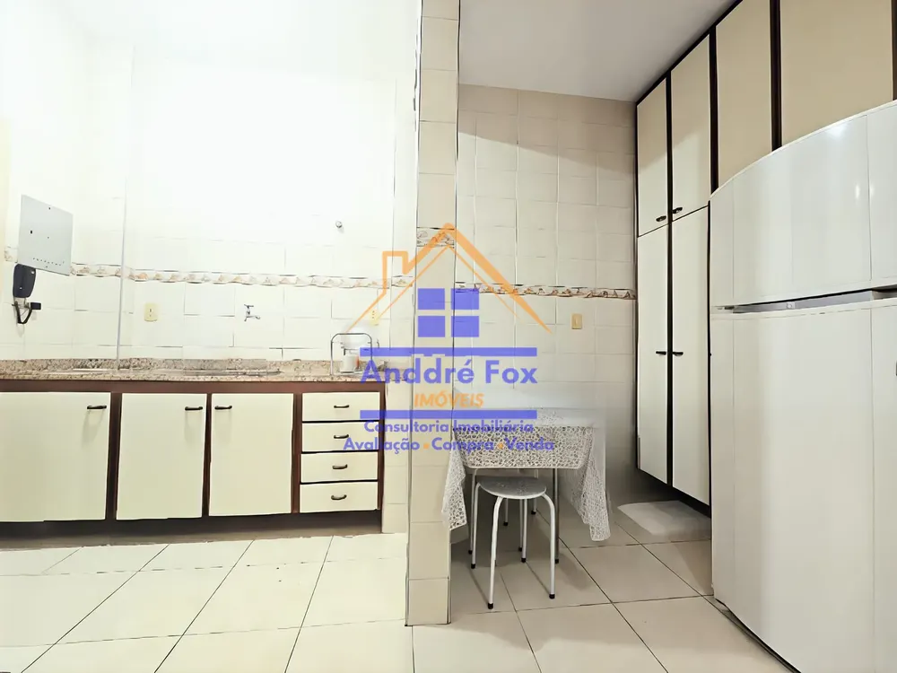 Apartamento, 2 quartos, 70 m² - Foto 24